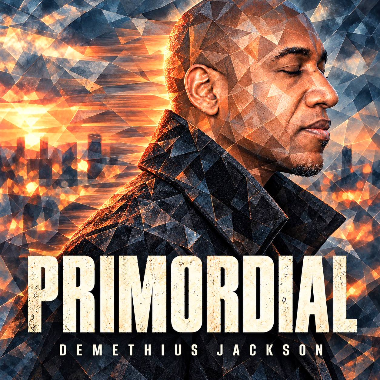 Primordial artwork